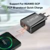 60W-USB-Type-C-Charger-Quick-Charge-3-0-Mobile-Phone-4-Port-Wall-Fast-PD-1