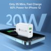 Maerknon-PD-20W-USB-Charger-Quick-Charge-QC-3-0-Fast-Phone-Wall-Charger-Adapter-For-3