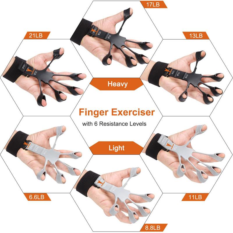 Finger-Gripper-Finger-Exerciser-Guitar-Finger-Exerciser-6-Resistant-Levels-Recovery-Physical-Tools-Hand-Strengthener-For-1