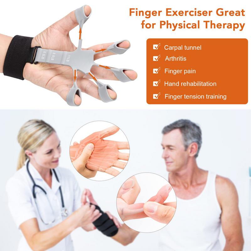 Finger-Gripper-Finger-Exerciser-Guitar-Finger-Exerciser-6-Resistant-Levels-Recovery-Physical-Tools-Hand-Strengthener-For-3