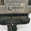 Audi-A8-4E-42-FSI-Motorsteuergert-Motor-Steuergert-Modul-ECU-4E1910560E-184324710304-2